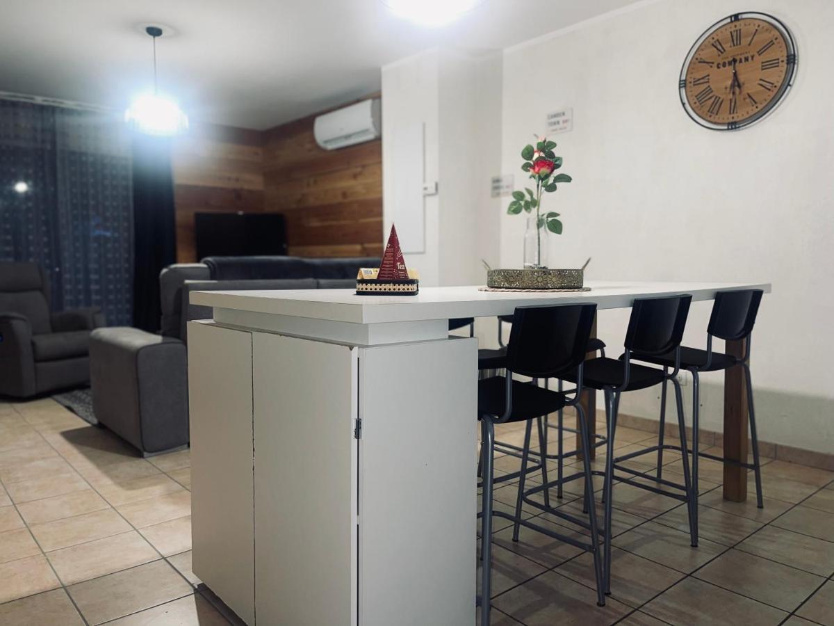 Appartement A 2 Mins Du Centre Sarlat-la-Caneda Luaran gambar
