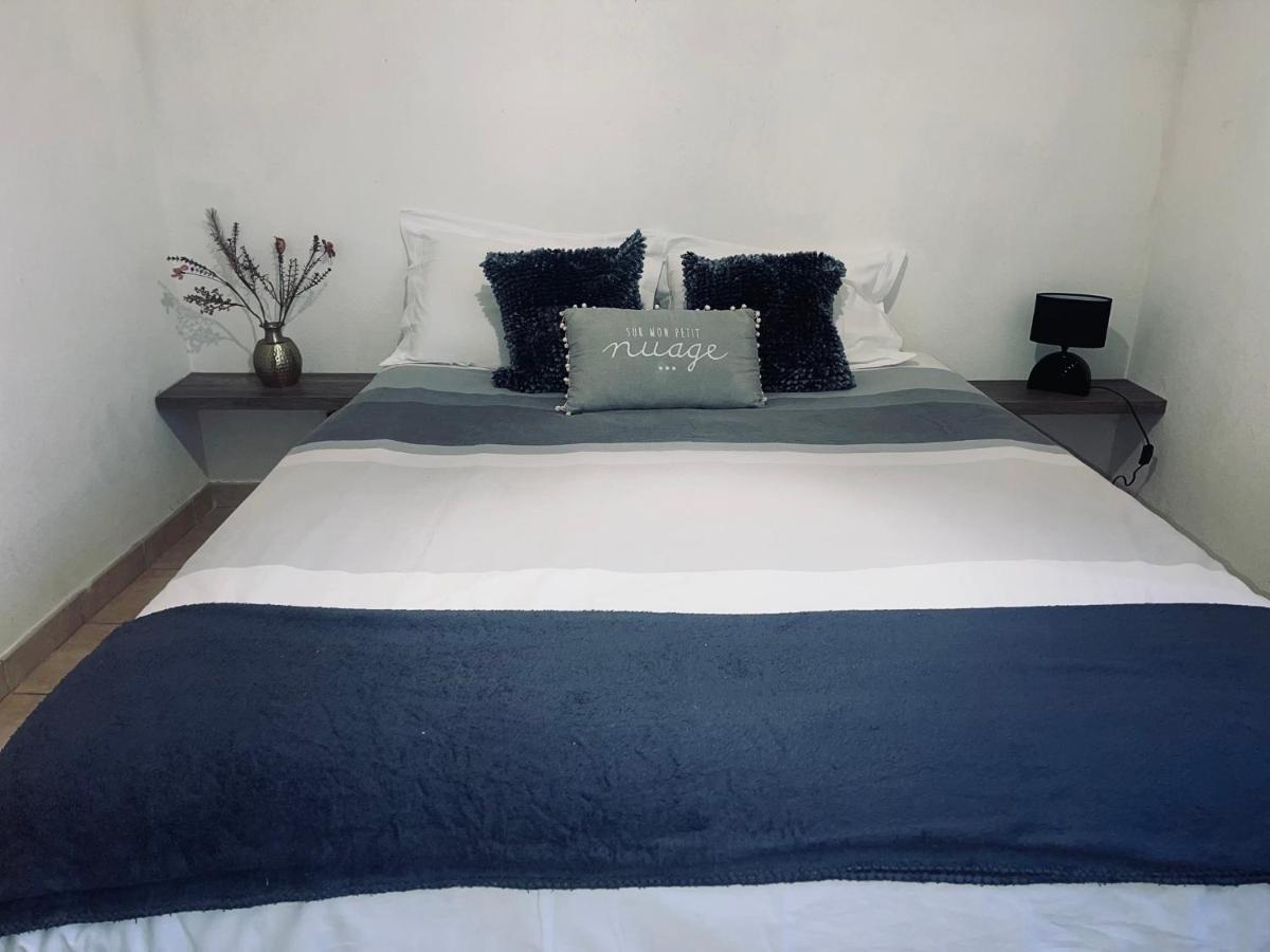 Appartement A 2 Mins Du Centre Sarlat-la-Caneda Luaran gambar